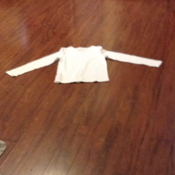 Faded Glory Long sleeve T.shirt - Picture 3 of 3